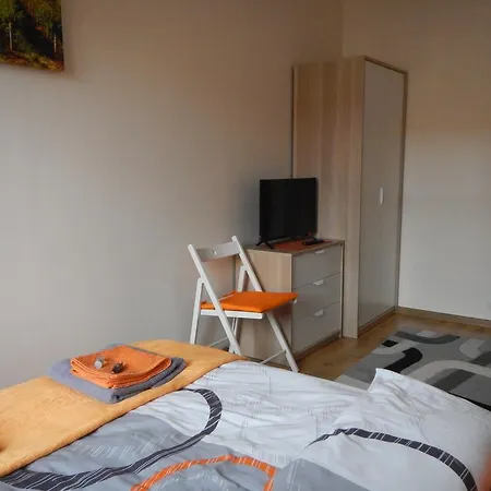 Traugutta Apartment Wroclaw Exterior photo