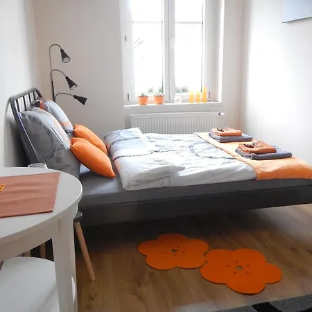 Traugutta Apartment Wroclaw Exterior photo