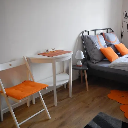 Traugutta Apartment Wroclaw Exterior photo