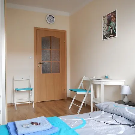 Traugutta Apartment Wroclaw Exterior photo
