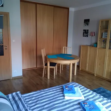 Traugutta Apartment Wroclaw Exterior photo