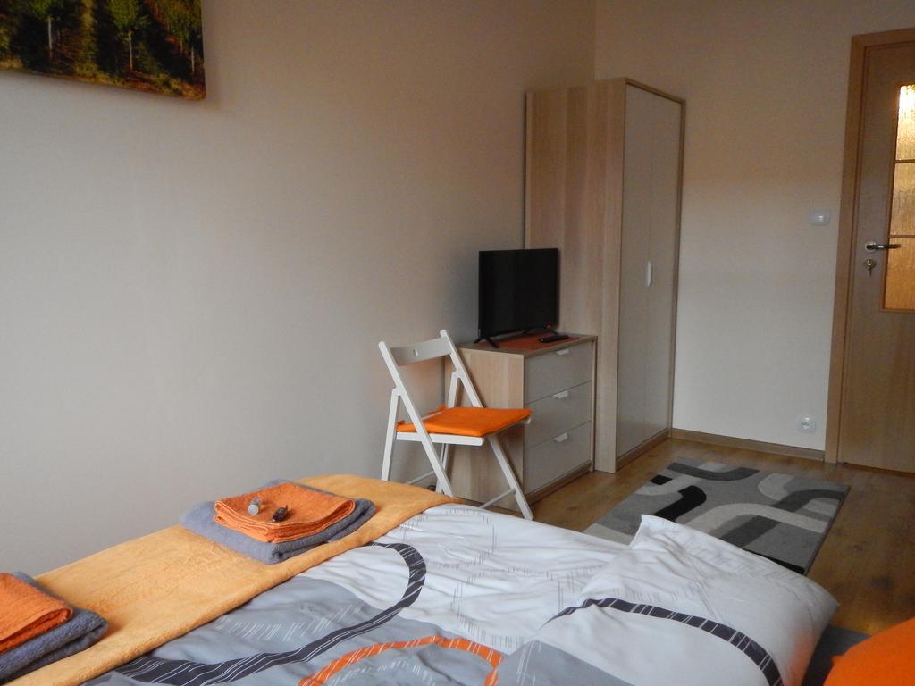 Homestay Traugutta