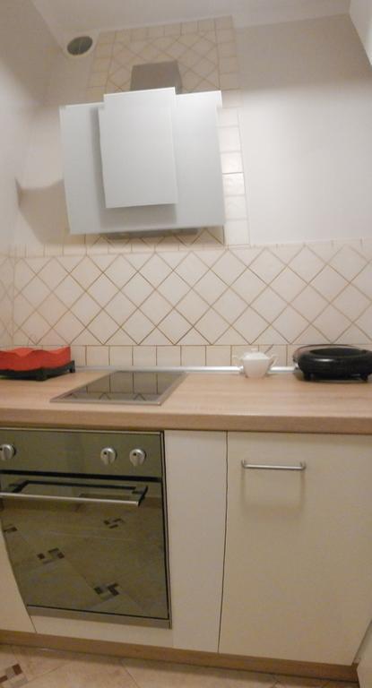 Privatunterkunft Traugutta Breslau