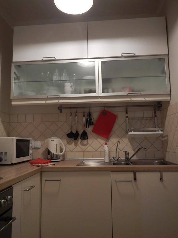 Traugutta Privatunterkunft Breslau